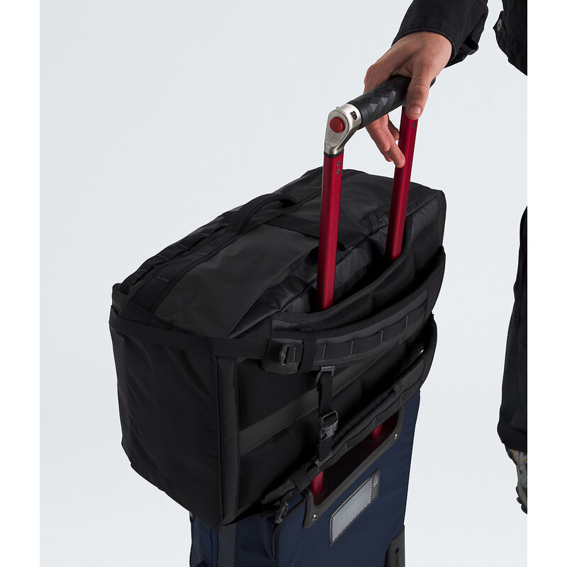 Base Camp Voyager Daypack  -  Large, TNF BLACK-ASPHALT GREY, hi-res image number 7