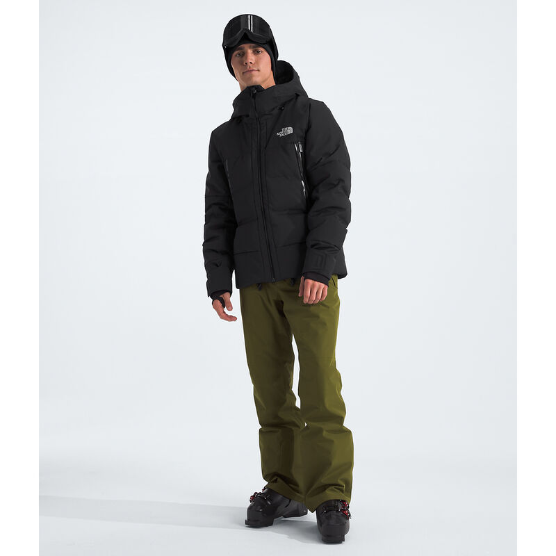 Men's Cirque Down Jacket