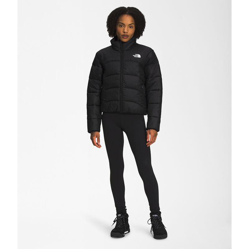 Women's TNF&trade; Jacket 2000, TNF BLACK, hi-res image number 4