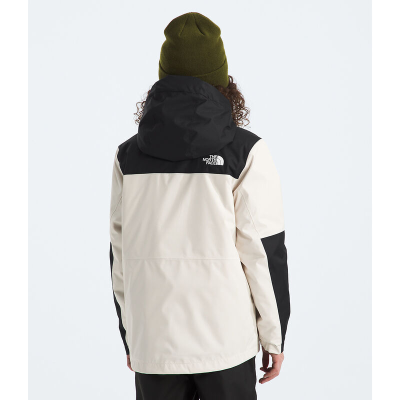 Teen Freedom Triclimate&reg; Jacket, WHITE DUNE, hi-res image number 5