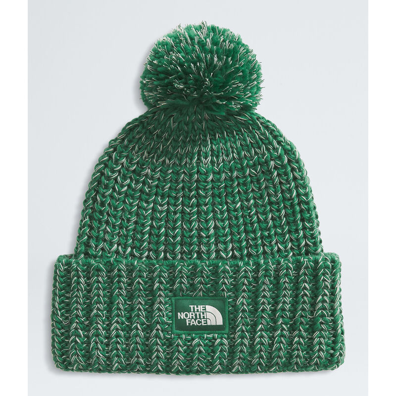 Cozy Chunky Cabin Beanie