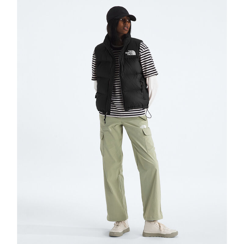 Women's 1996 Retro Nuptse Vest