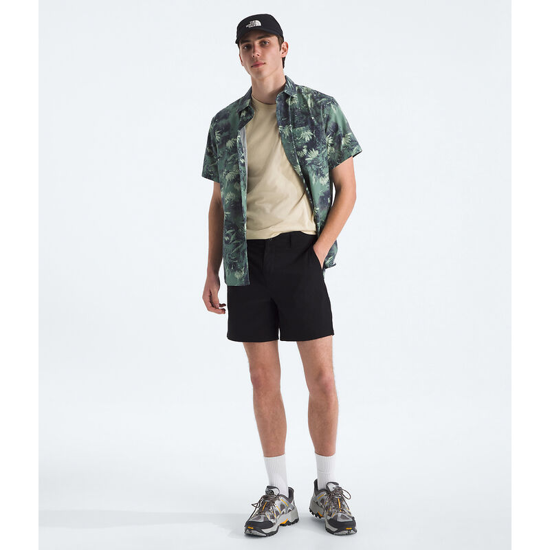 Men's Sprag Shorts