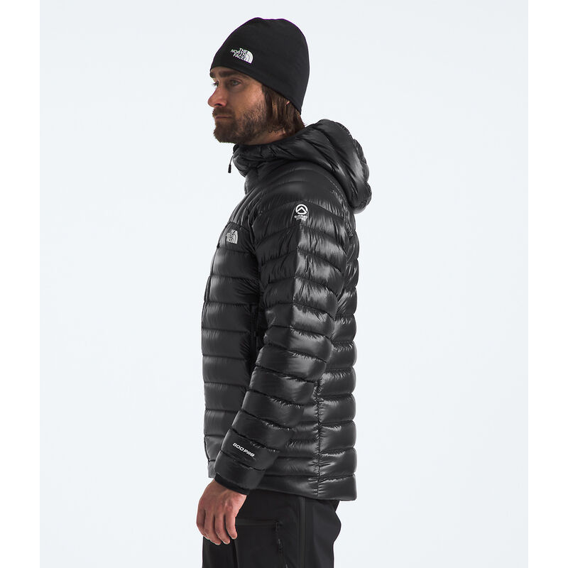 Men's Summit Series Breithorn Hoodie, TNF BLACK, hi-res image number 3