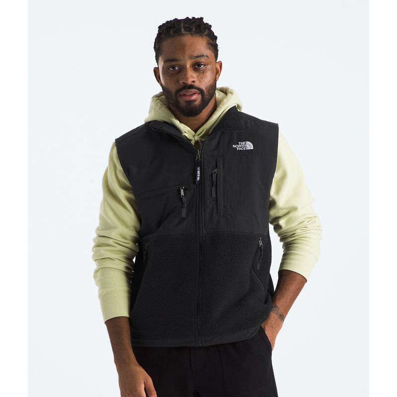 Men's Retro Denali Fleece Vest