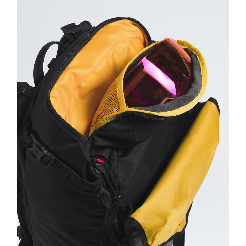 Snomad 34 Pack, TNF BLACK-TNF RED, hi-res image number 4