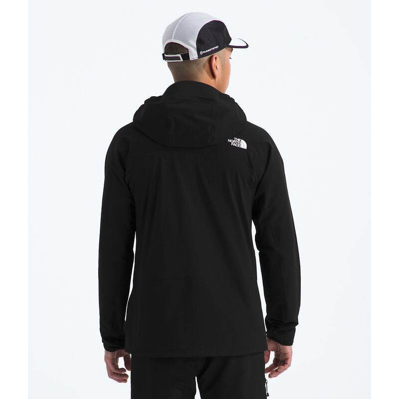Men's Summit Series Chamlang Soft Shell Jacket, TNF BLACK, hi-res image number 5