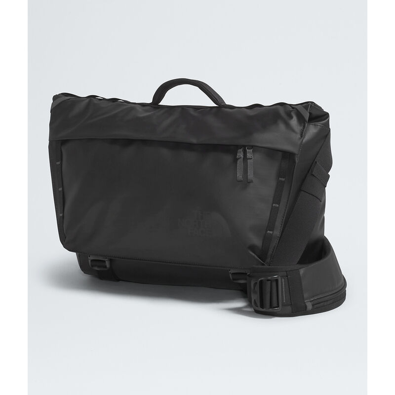 Base Camp Voyager Messenger Bag