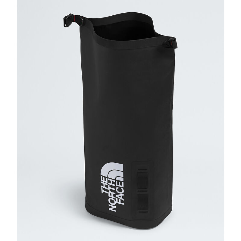 Base Camp Dry Bag 12L, TNF BLACK-TNF WHITE, hi-res image number 3