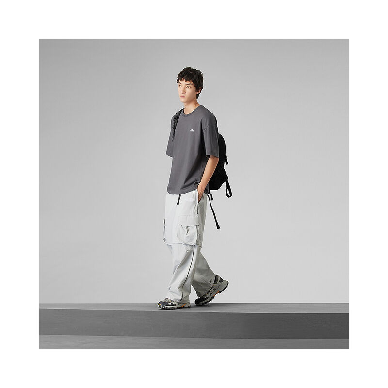 Men's EDV Short-Sleeve Tee - AP