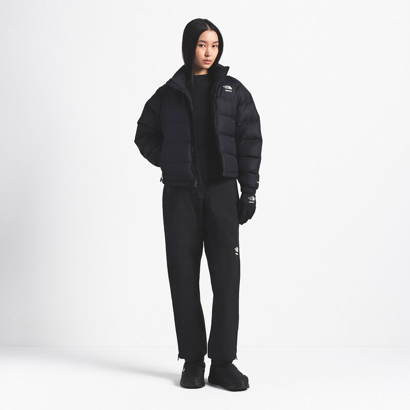 The North Face X SKIMS W 2000 Retro Nuptse Jacket