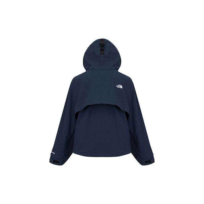 Women's Perfect Day Short Wind Jacket - AP