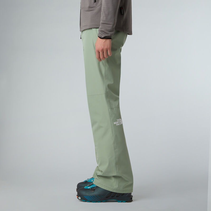 Men's Descendit Pants, SLATE MOSS, hi-res image number 3