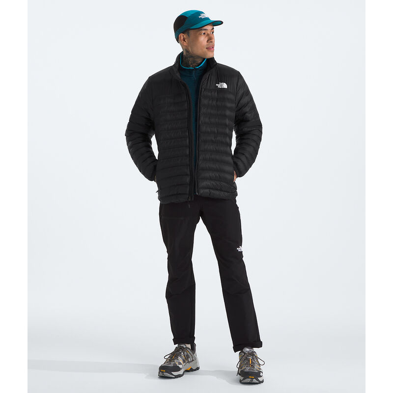 Men's Terra Peak Jacket