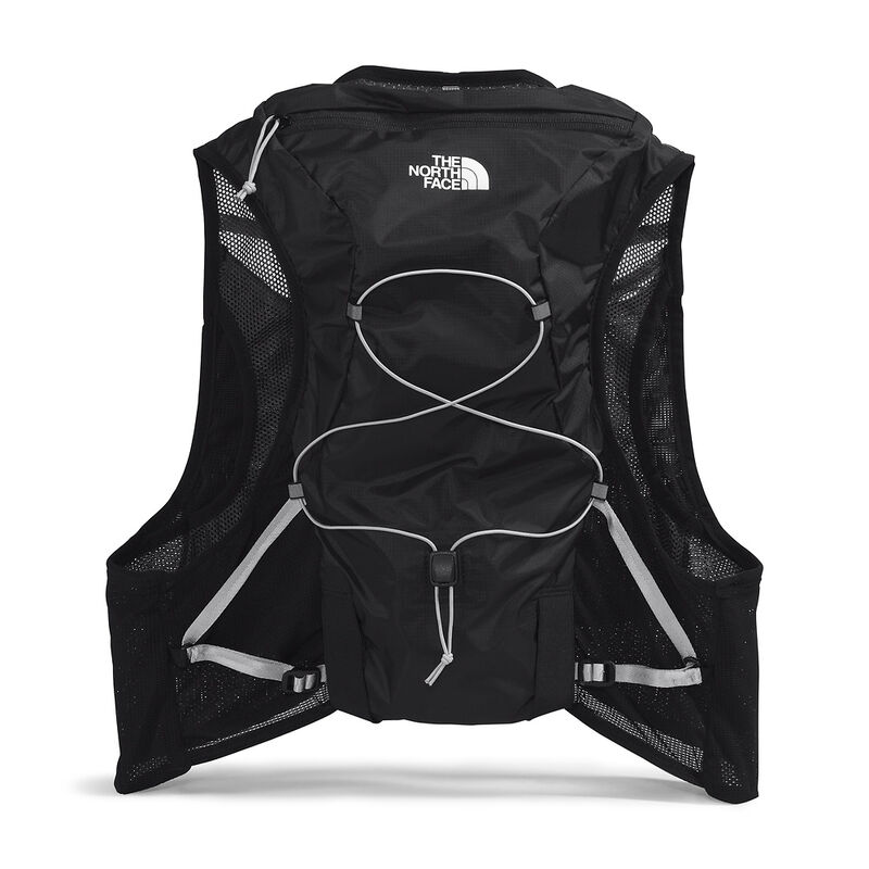 Sunriser Run Vest 8, TNF BLACK-TNF WHITE-NPF, hi-res image number 2