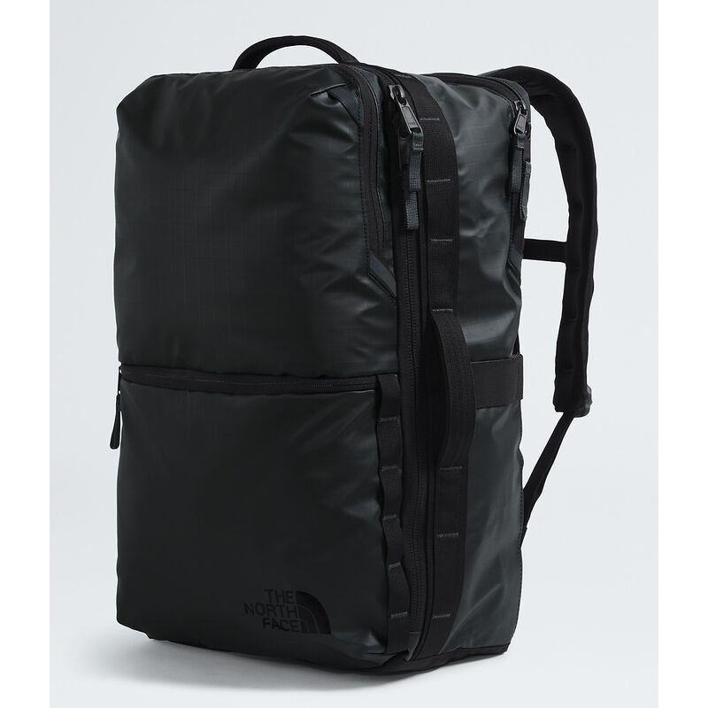 Base Camp Voyager Daypack  -  Large, TNF BLACK-ASPHALT GREY, hi-res image number 8