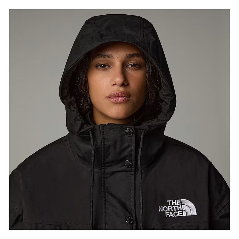 Women's Reign On Jacket, TNF BLACK, hi-res image number 4