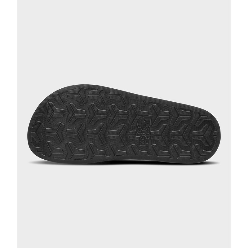 Youth Base Camp III Slides, TNF BLACK/TNF BLACK, hi-res image number 4
