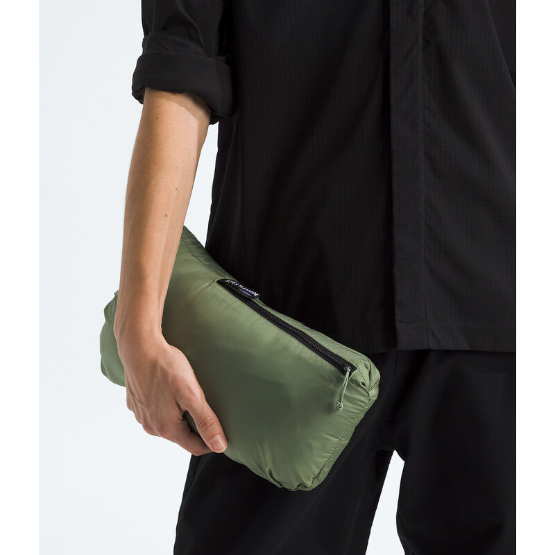 Women's Terra Peak Hooded Jacket, SLATE MOSS-BARK MIST, hi-res image number 6