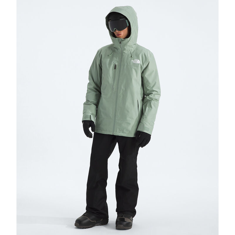 Men's Descendit Jacket