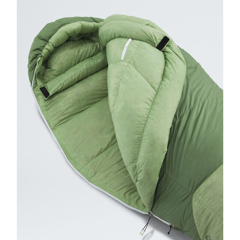 Green Kazoo Sleeping Bag