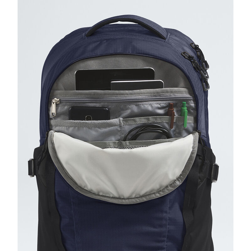 Recon Backpack, TNF NAVY-TNF BLACK-NPF, hi-res image number 5