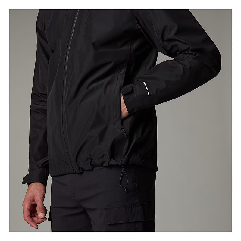 Men's Dryzzle FUTURELIGHT&trade; 2 Jacket, TNF BLACK, hi-res image number 7