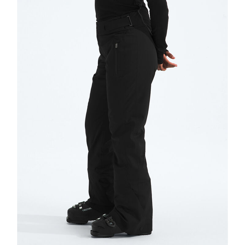 Women's Lenado Pants, TNF BLACK, hi-res image number 3