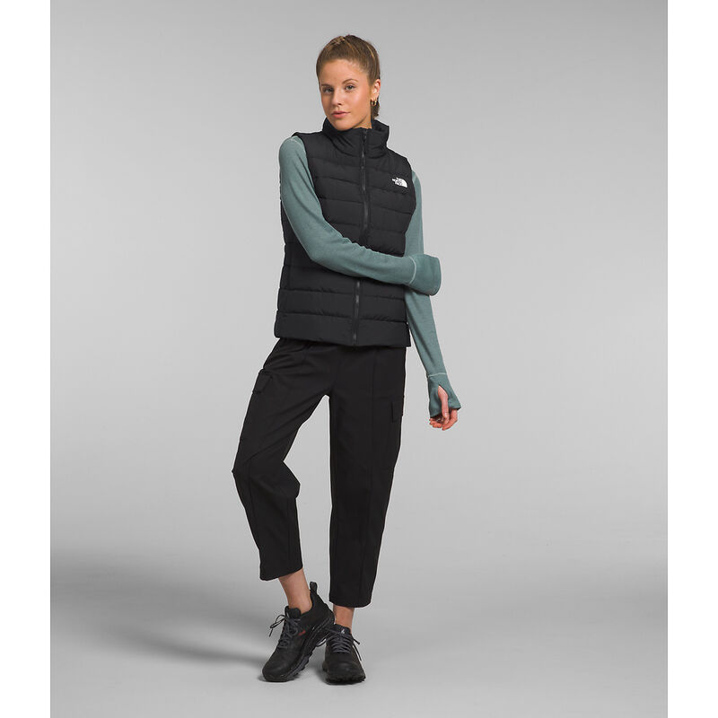 Women's Aconcagua 3 Vest