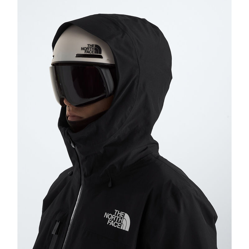 Men's Descendit Jacket, TNF BLACK, hi-res image number 6