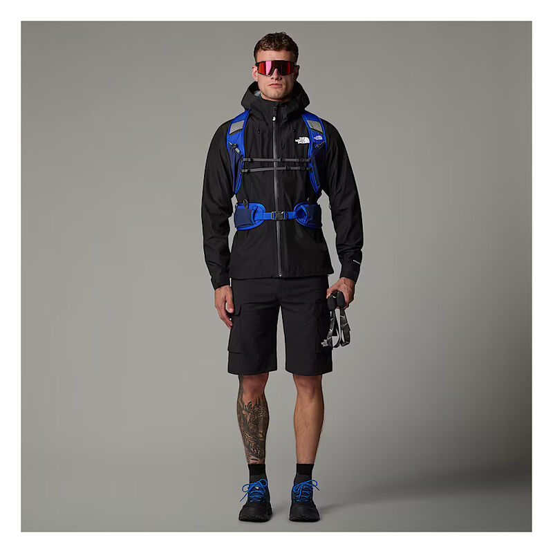 Men's Dryzzle FUTURELIGHT&trade; 2 Jacket, TNF BLACK, hi-res image number 5