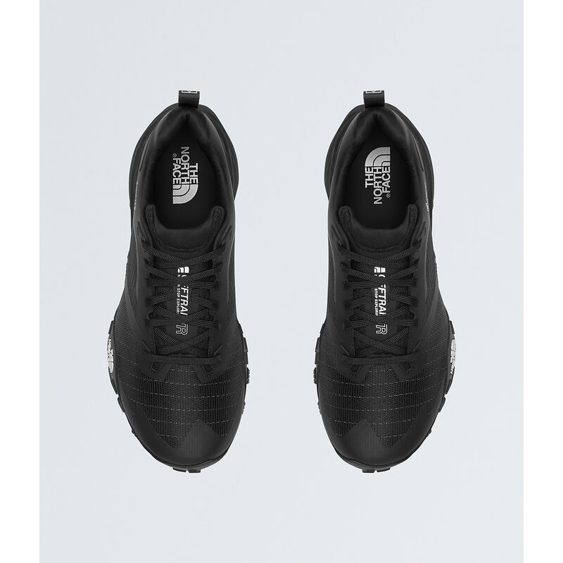 Men's Offtrail TR GORE-TEX Shoes, TNF BLACK/TNF BLACK, hi-res image number 3