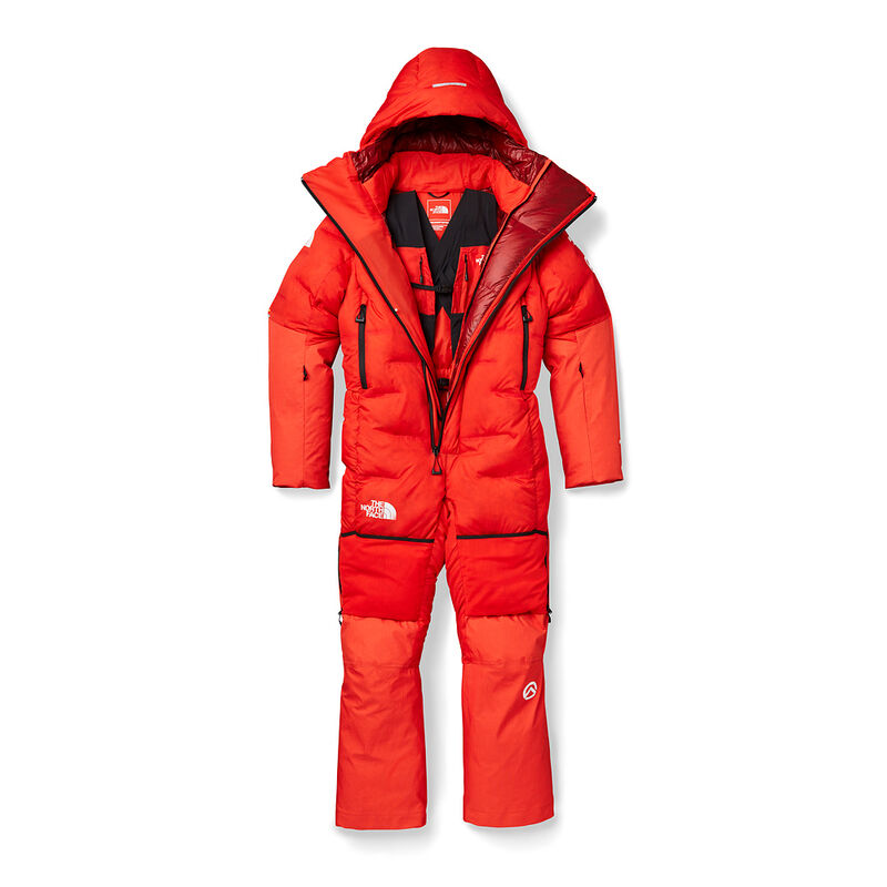 Women's Himalayan Suit, FIERY RED, hi-res image number 5