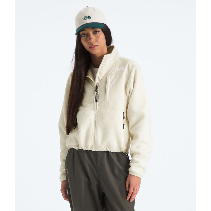 Women's Retro Denali DTM Jacket