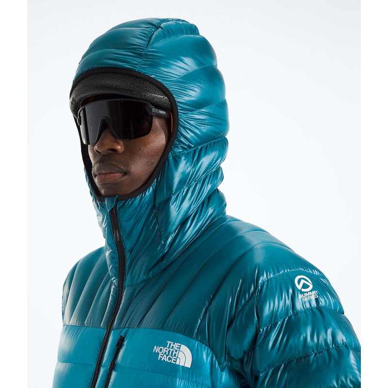 Men's Summit Series Breithorn Hoodie, MERIDIAN BLUE-DUSK BLUE, hi-res image number 6