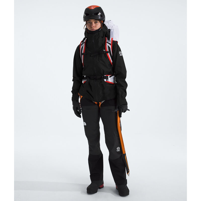 Women's Summit Series Cayesh GORE-TEX Pro Jacket