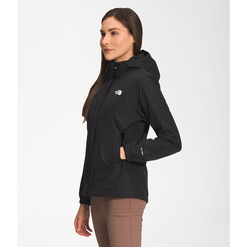 Women's Antora Triclimate&reg; Jacket, TNF BLACK-NPF, hi-res image number 2