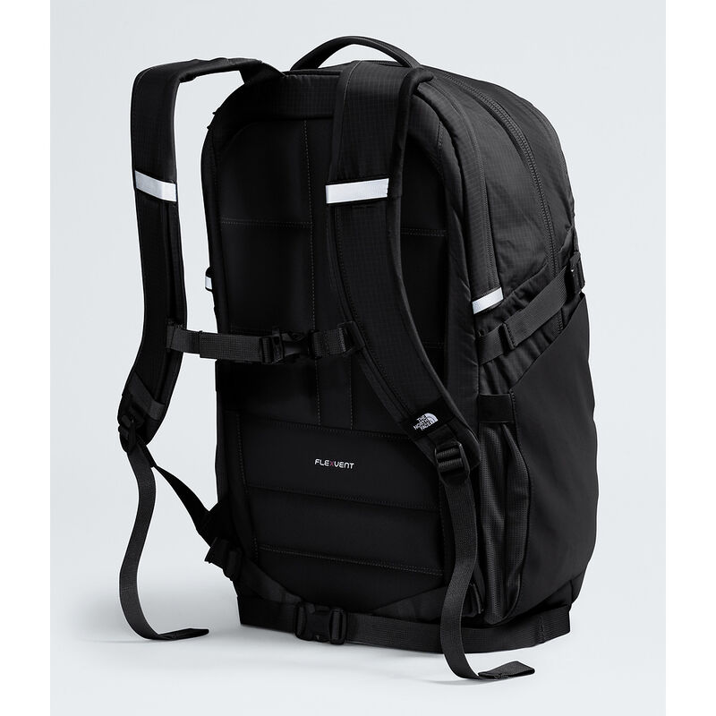 Router Backpack, TNF BLACK-TNF BLACK-NPF, hi-res image number 3