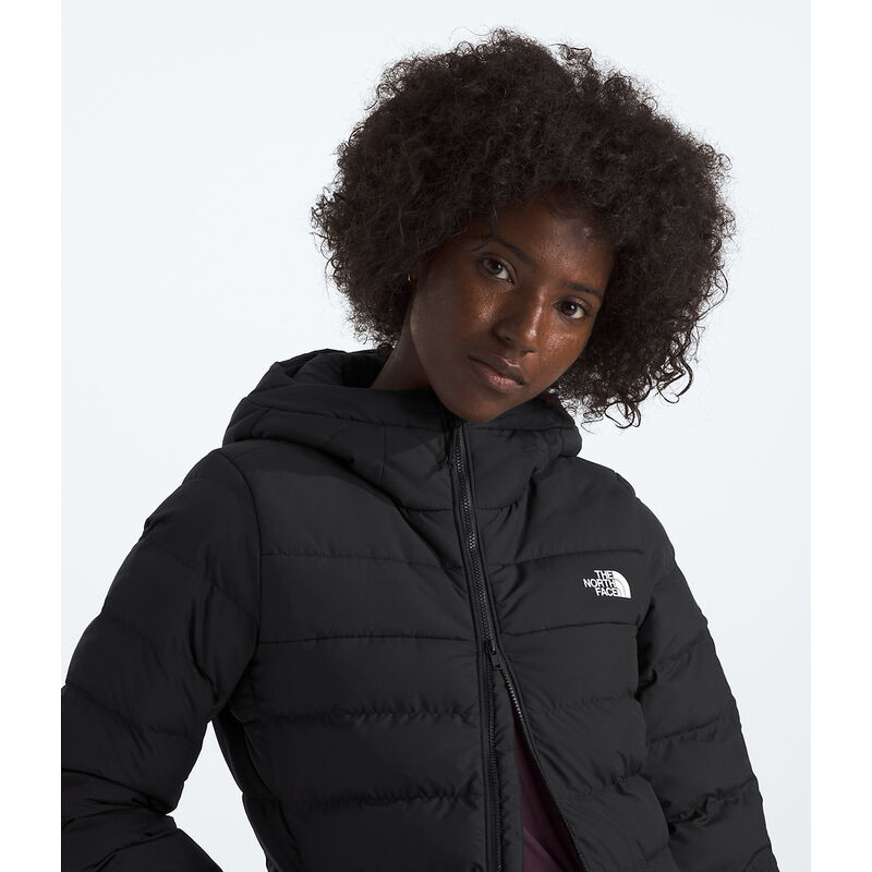 Women's Aconcagua Parka