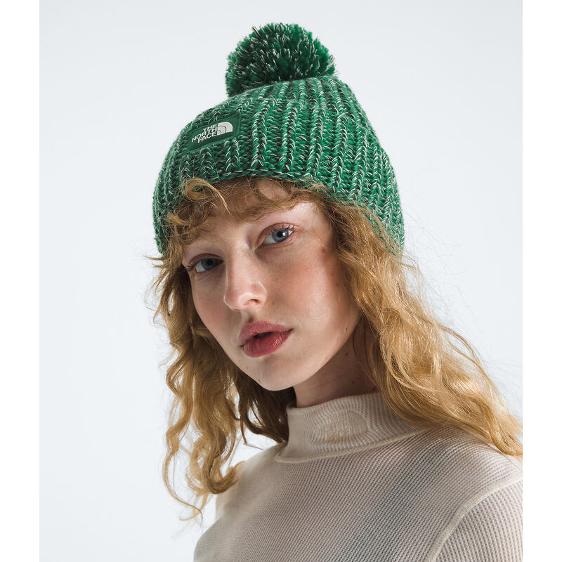 Cozy Chunky Cabin Beanie