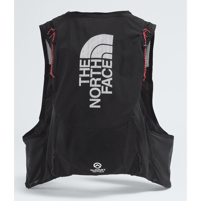 Summit Series Run Vest 10, TNF BLACK-ASPHALT GREY, hi-res image number 4