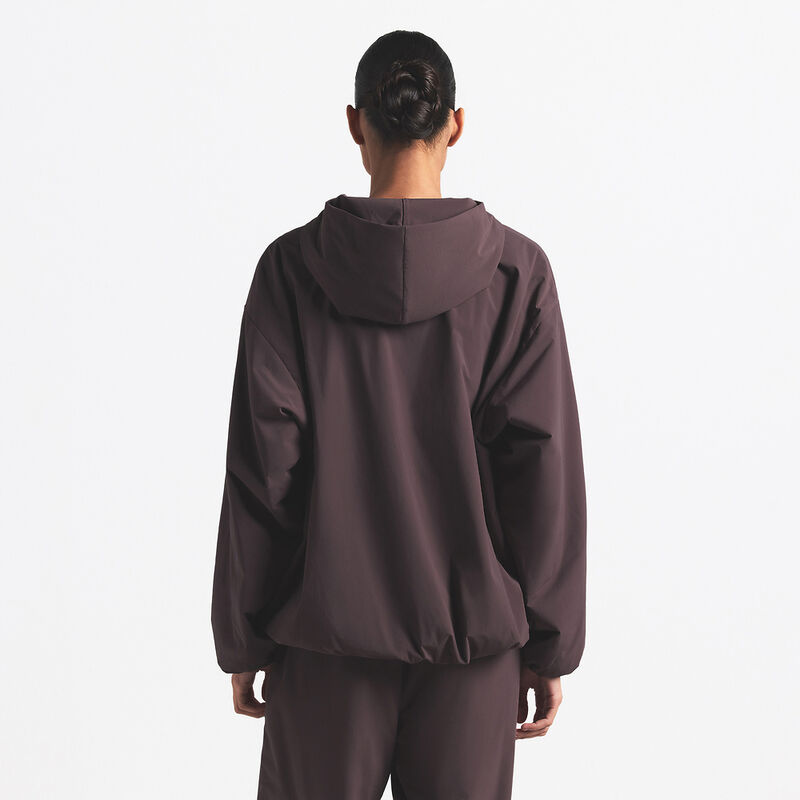 The North Face X SKIMS Women's VENTRIX Hoodie, SK PHOENIX, hi-res image number 2