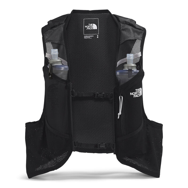 Sunriser Run Vest 8, TNF BLACK-TNF WHITE-NPF, hi-res image number 1