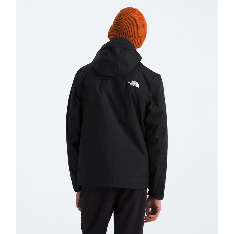 Teen Antora Triclimate&reg; Jacket, TNF BLACK, hi-res image number 5