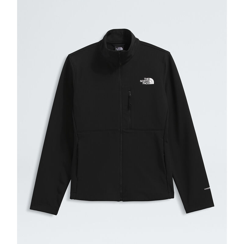 Women's Apex Bionic 3 Jacket, TNF BLACK, hi-res image number 5