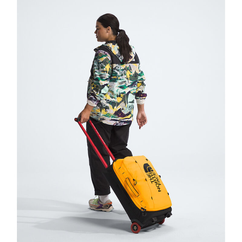 Base Camp Rolling Thunder - 22", SUMMIT GOLD-TNF BLACK-NPF, hi-res image number 2