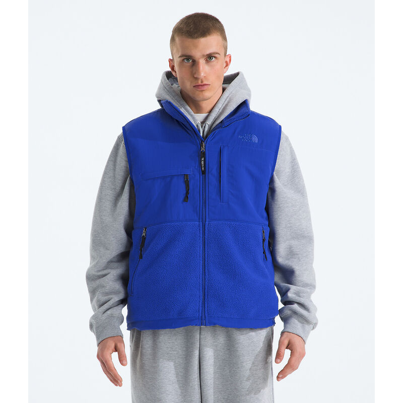 Men's Retro Denali DTM Vest