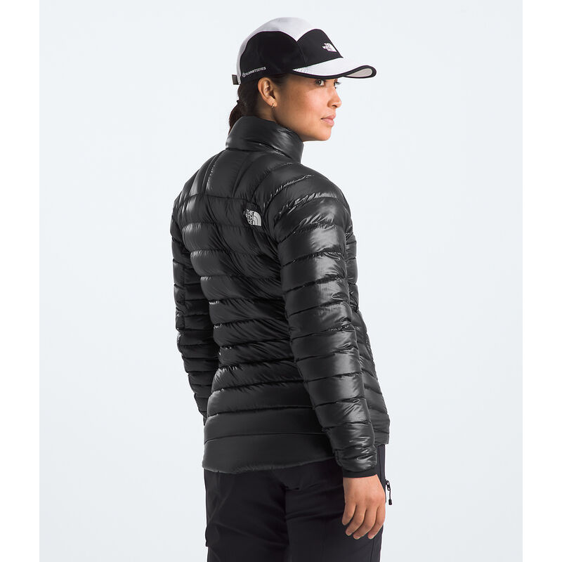 Women's Summit Series Breithorn Jacket, TNF BLACK, hi-res image number 4