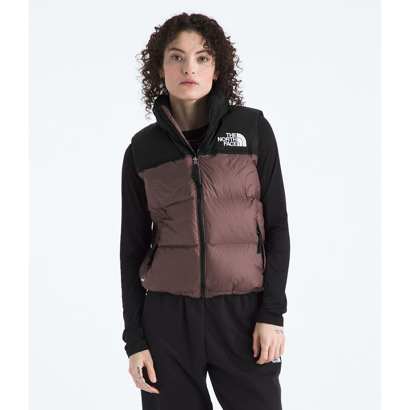 Women's 1996 Retro Nuptse Vest