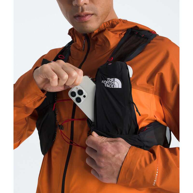 Summit Series Run Vest 10, TNF BLACK-ASPHALT GREY, hi-res image number 5